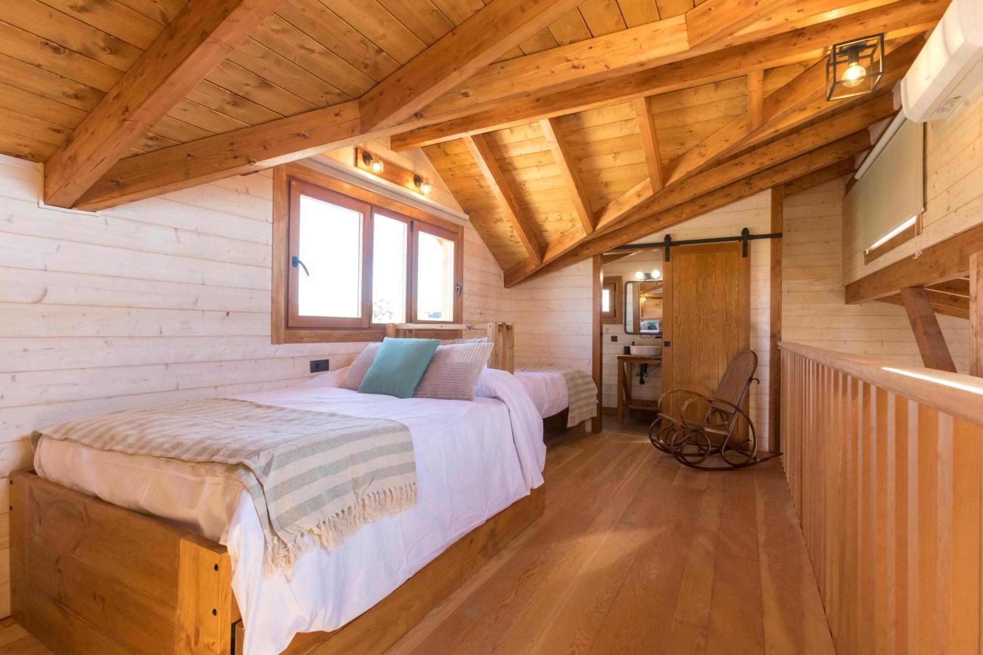 Luxury Rural Cuenca Villas Exterior photo