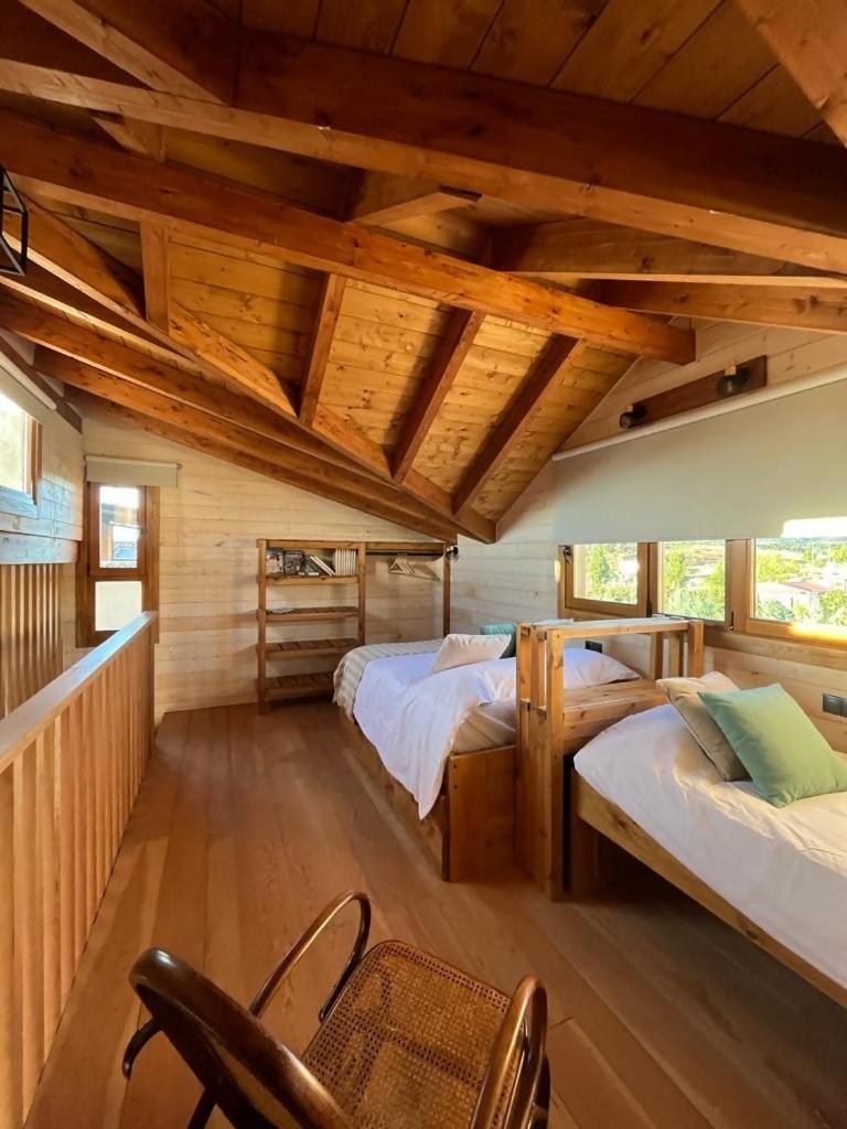 Luxury Rural Cuenca Villas Room photo