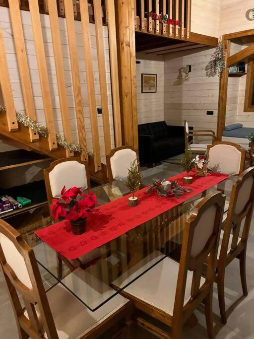 Luxury Rural Cuenca Villas Room photo