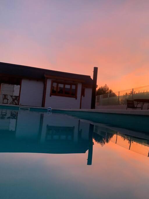Luxury Rural Cuenca Villas Room photo