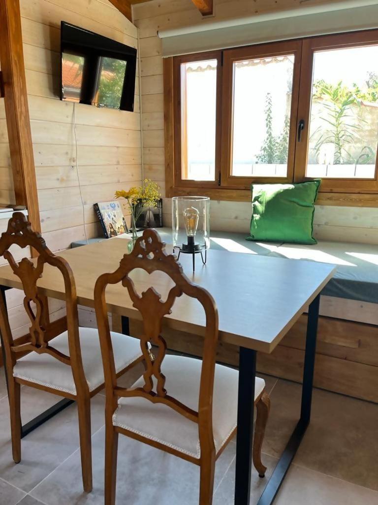 Luxury Rural Cuenca Villas Room photo